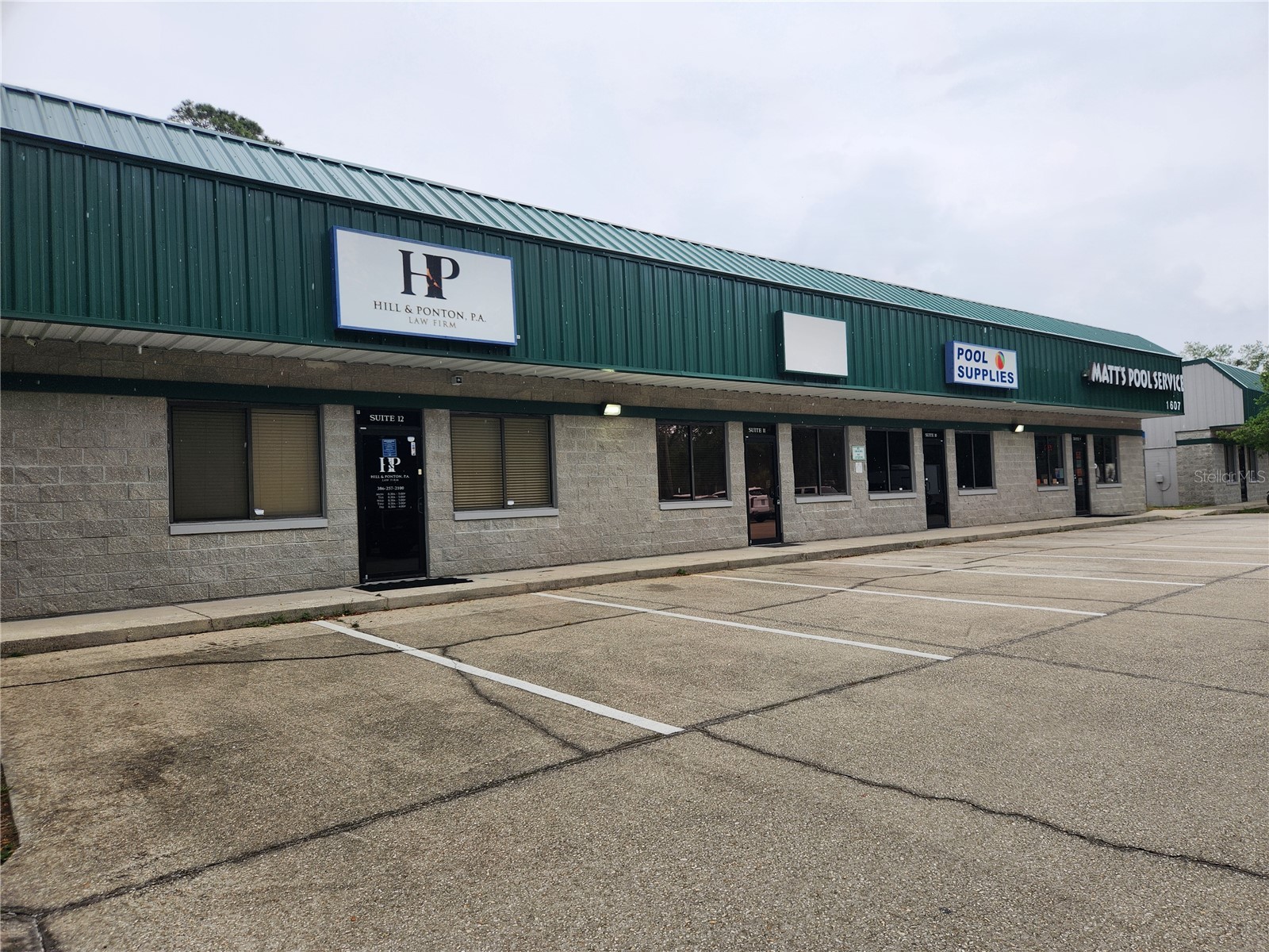 1607 S State Road 15a #11 Deland FL 32720 V4949088 image3