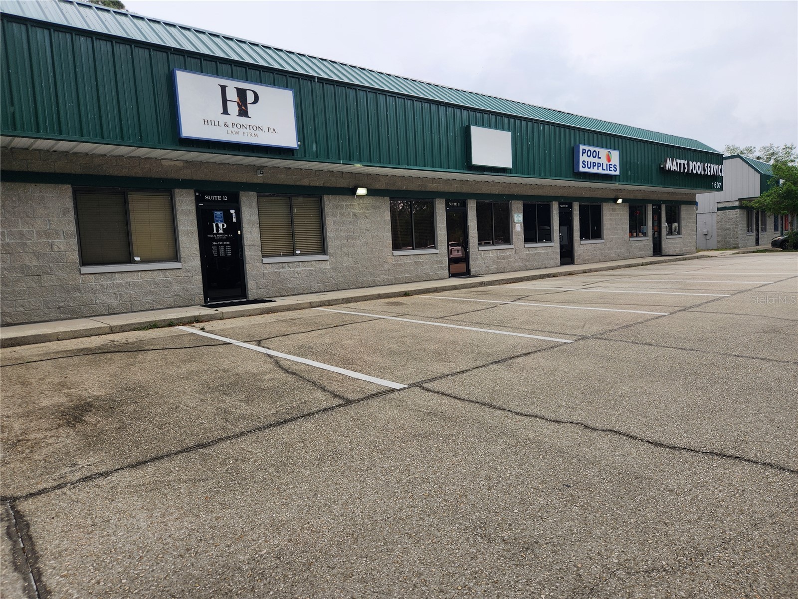 1607 S State Road 15a #11 Deland FL 32720 V4949088 image35