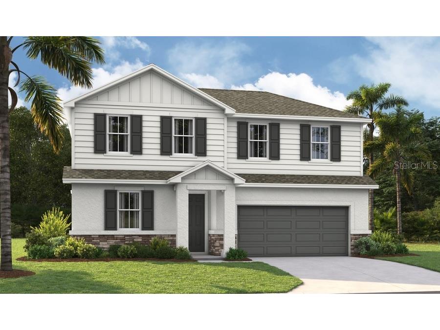 1607 Sugarbelle Circle Mascotte FL 34753 S5095480 image1