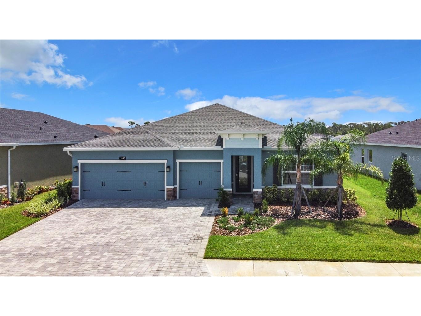 1607 Sunset Preserve Way Port Charlotte FL 33953 N6134007 image1