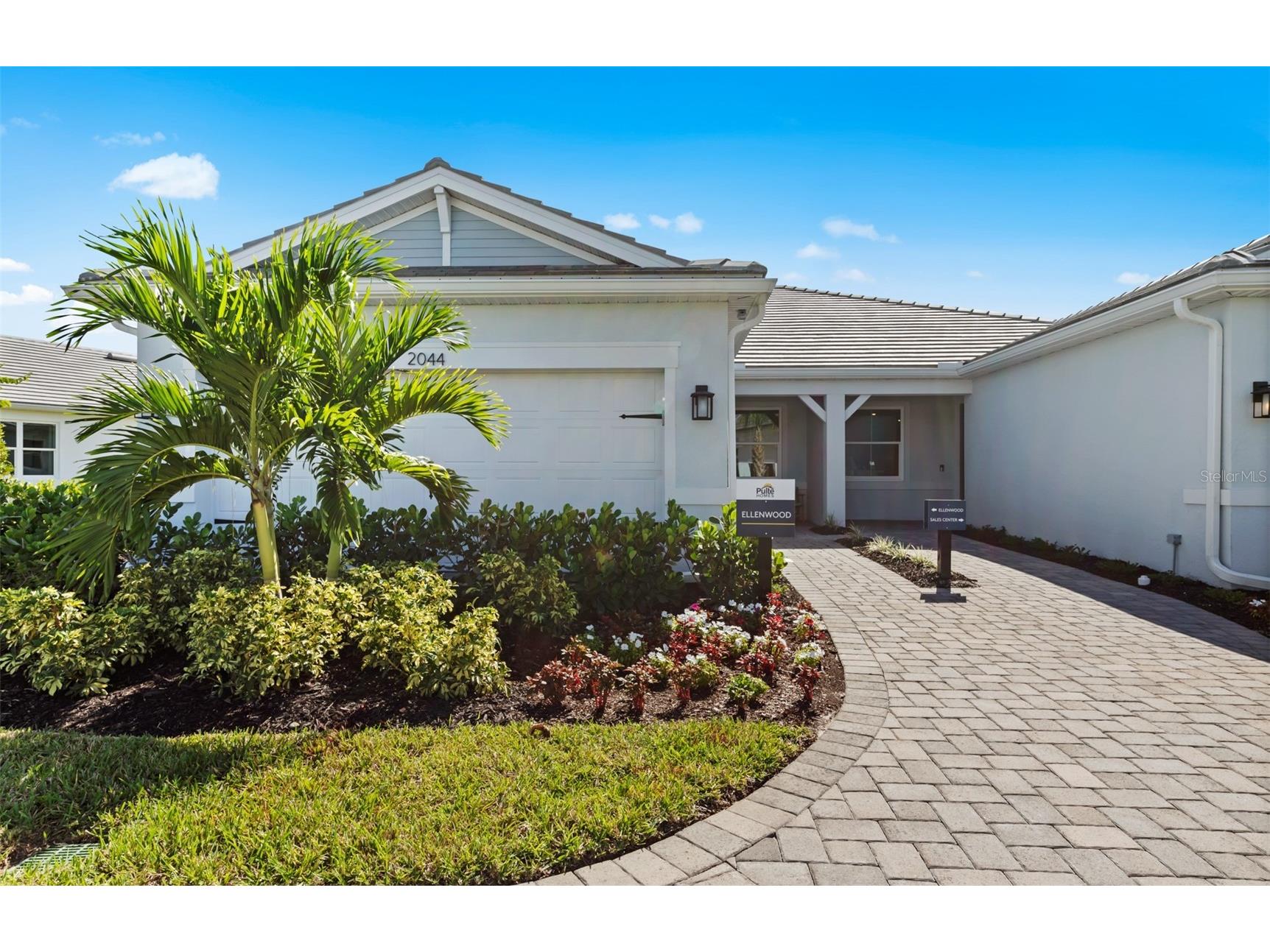 1607 Tavira Place Englewood FL 34223 TB8491143 image1