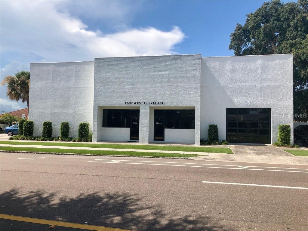 1607 W Cleveland Street #100 Tampa FL 33606 T3405332 image1