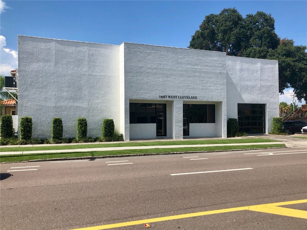 1607 W Cleveland Street #102 Tampa FL 33606 T3462872 image1