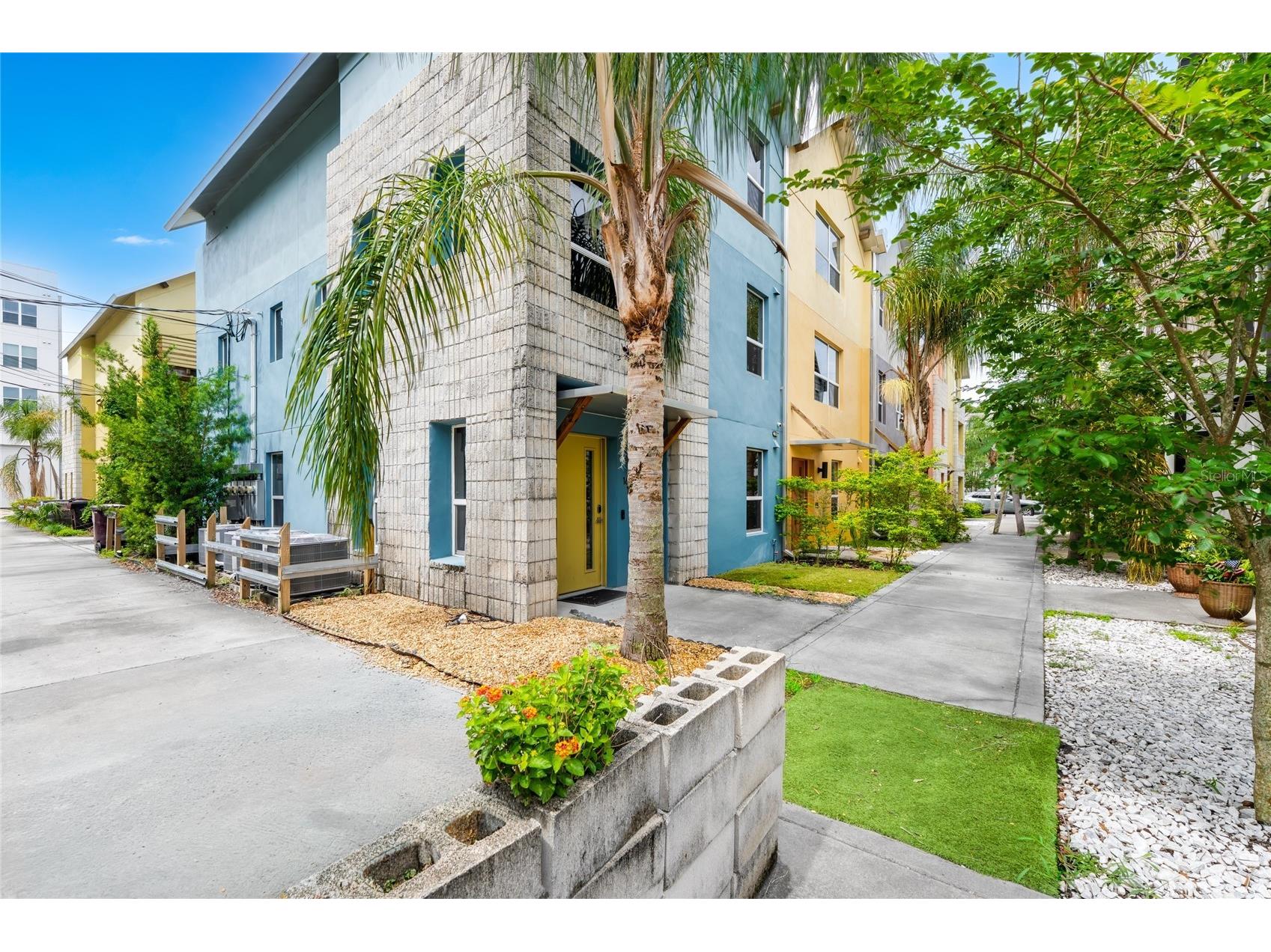 1607 Woodward Street #11 Orlando FL 32803 O6411899 image1
