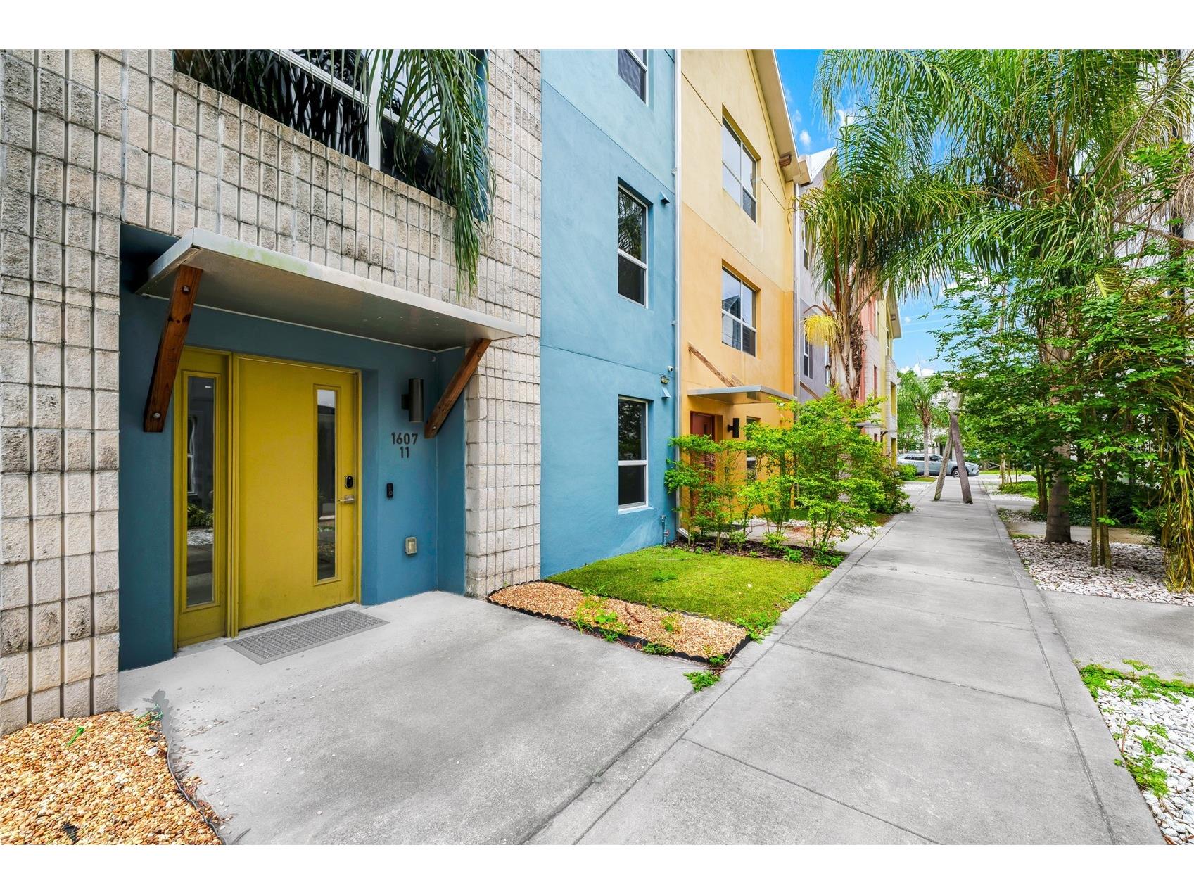 1607 Woodward Street #11 Orlando FL 32803 O6411899 image2
