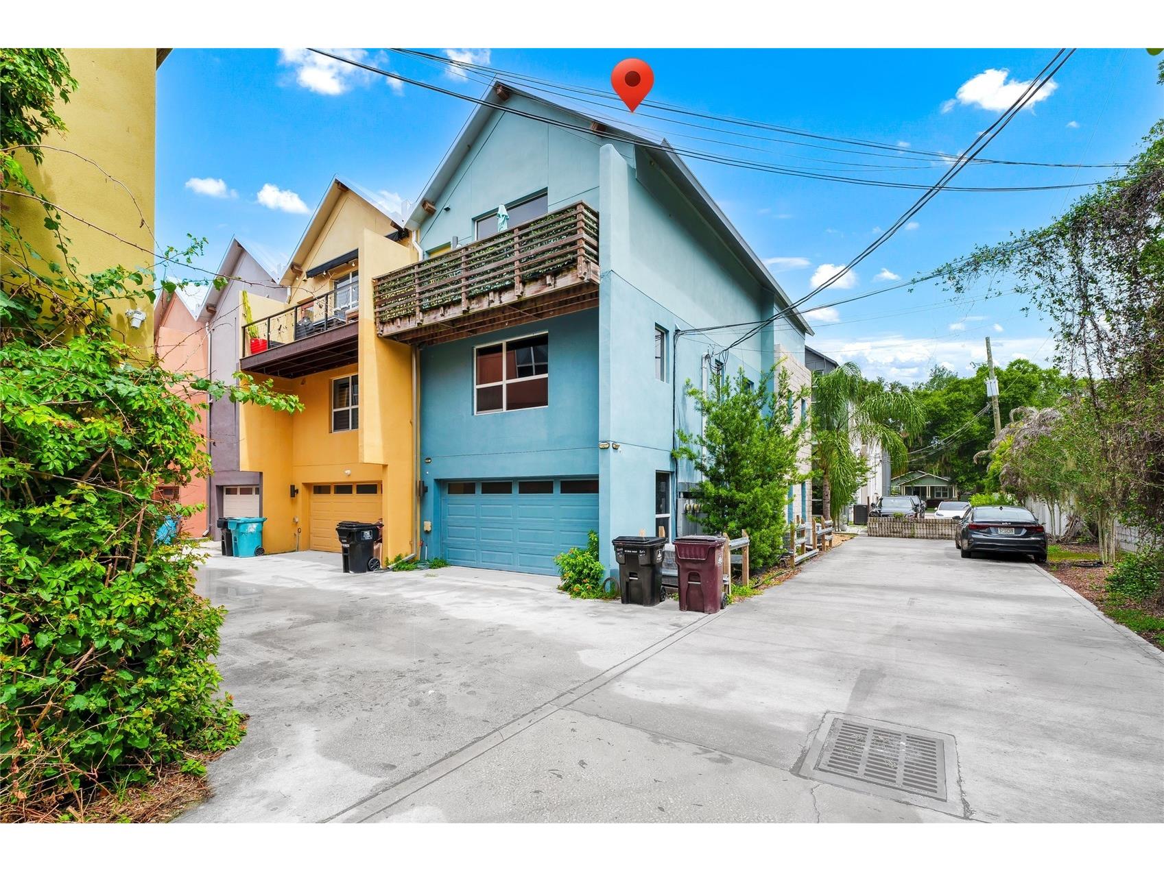1607 Woodward Street #11 Orlando FL 32803 O6411899 image38