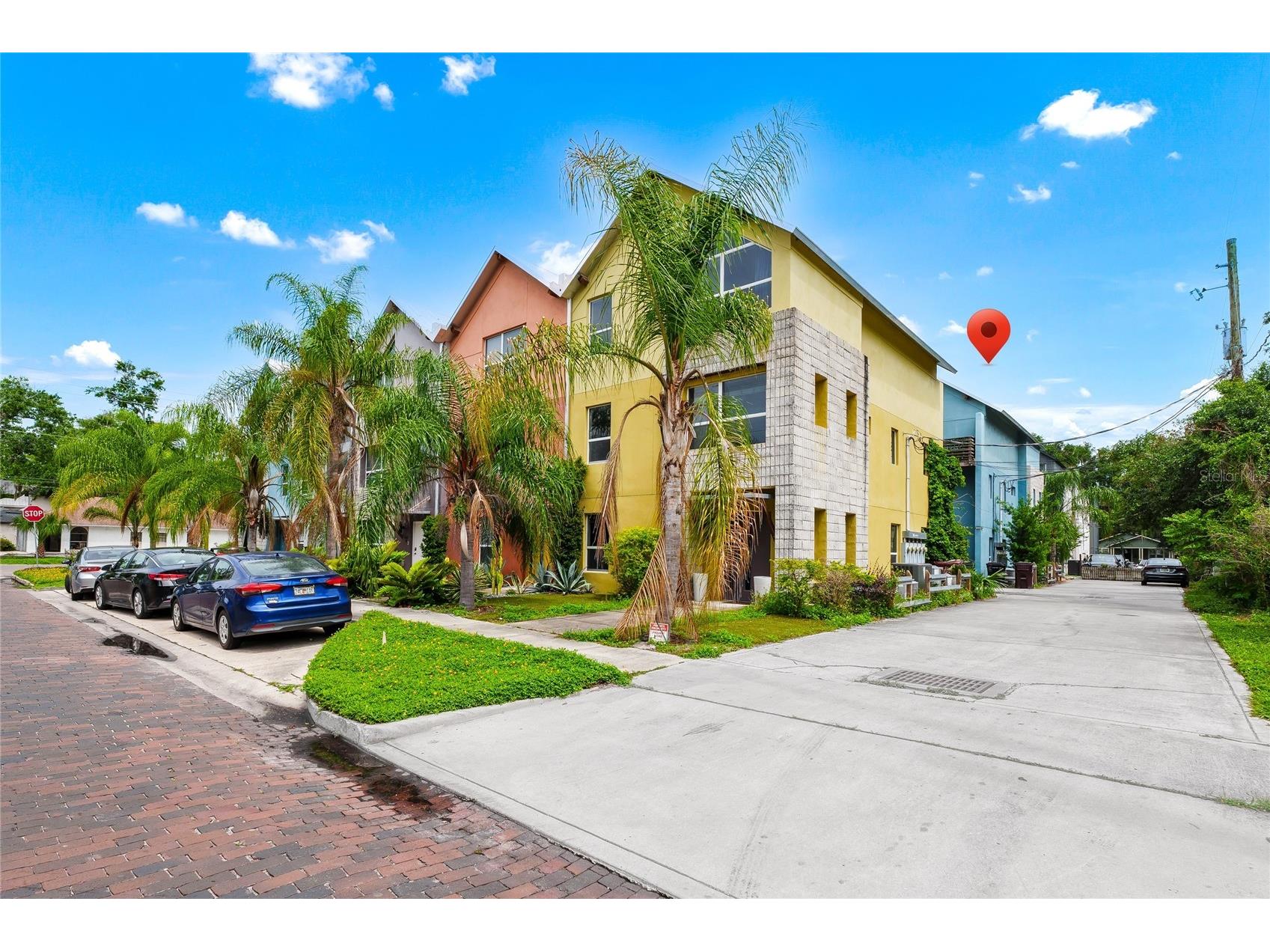 1607 Woodward Street #11 Orlando FL 32803 O6411899 image39