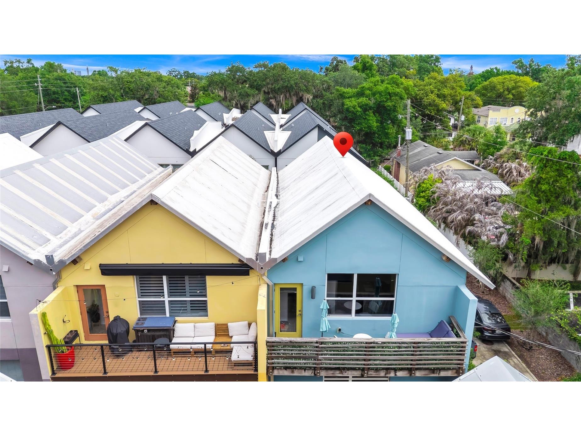 1607 Woodward Street #11 Orlando FL 32803 O6411899 image40