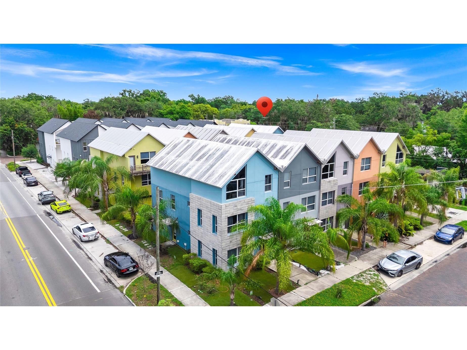1607 Woodward Street #11 Orlando FL 32803 O6411899 image41