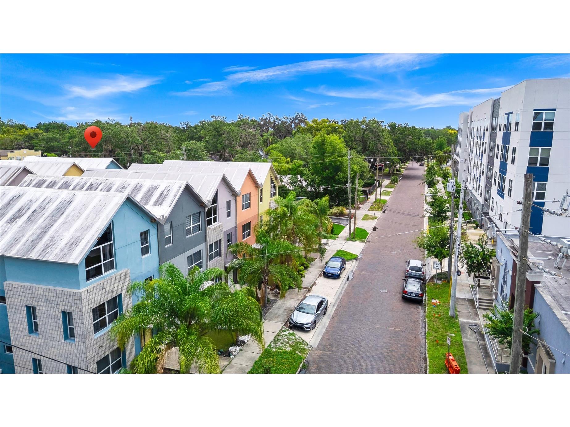 1607 Woodward Street #11 Orlando FL 32803 O6411899 image42