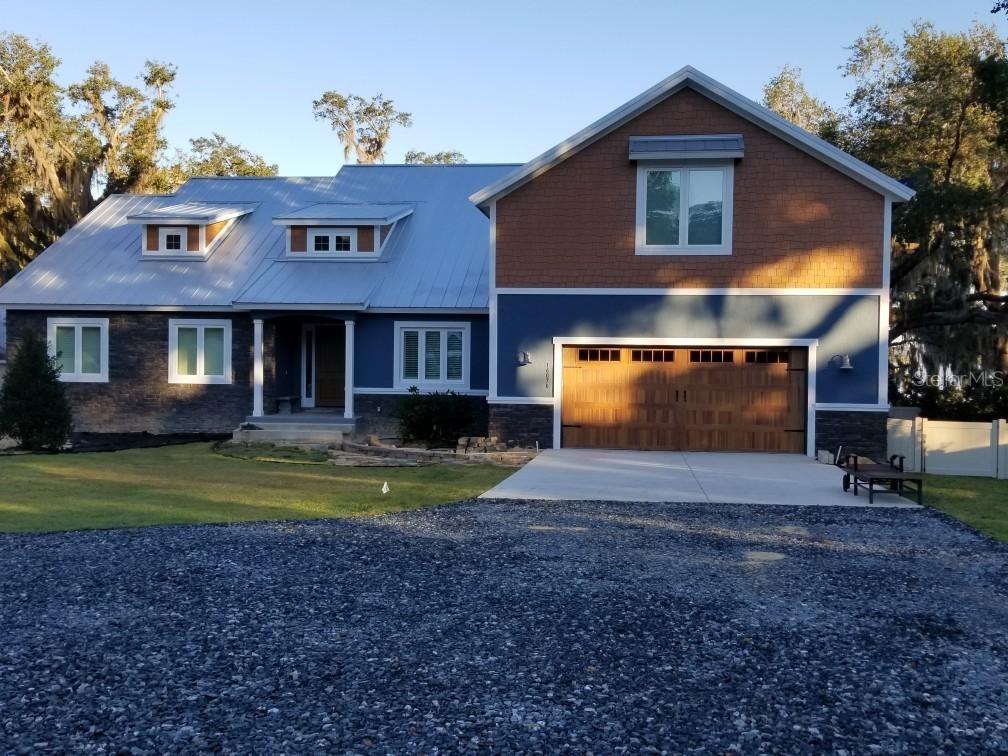 16070 SE 115th Avenue Weirsdale FL 32195 - LAKE WEIR OM661093 image1