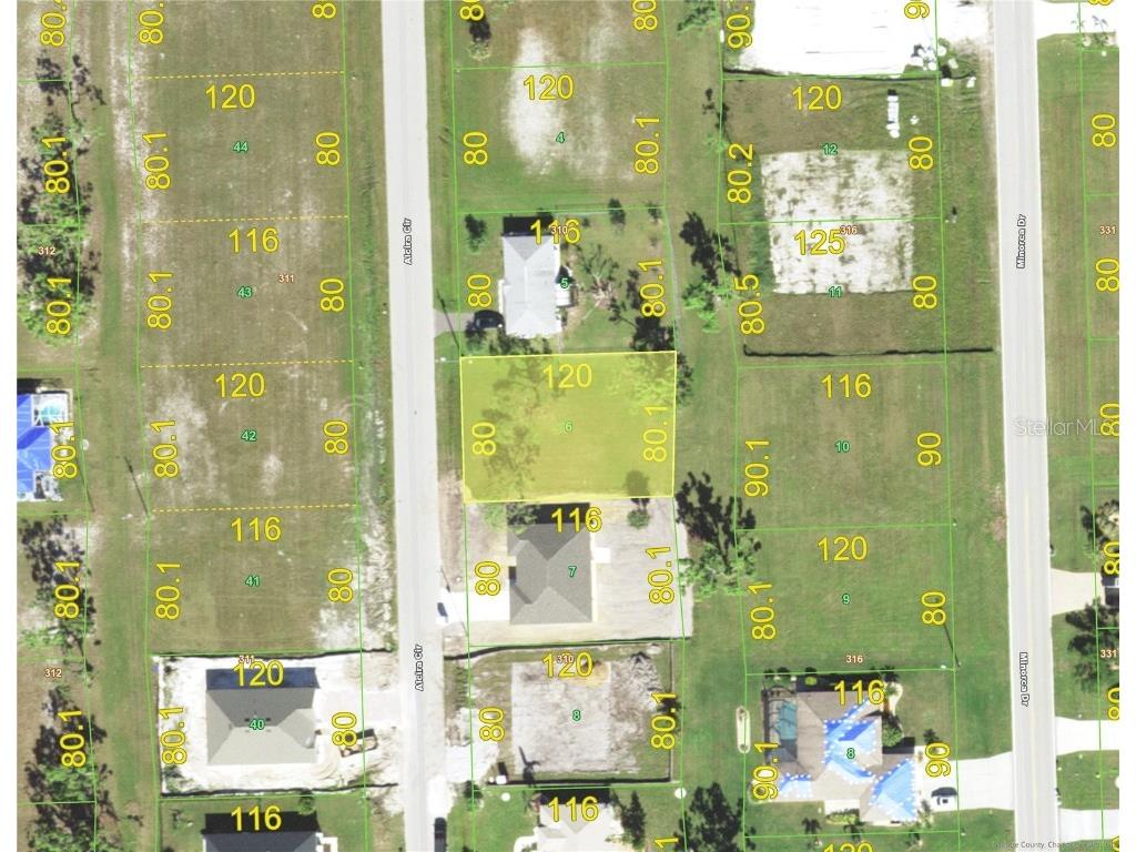 16071 Alcira Circle Punta Gorda FL 33955 C7481331 image1