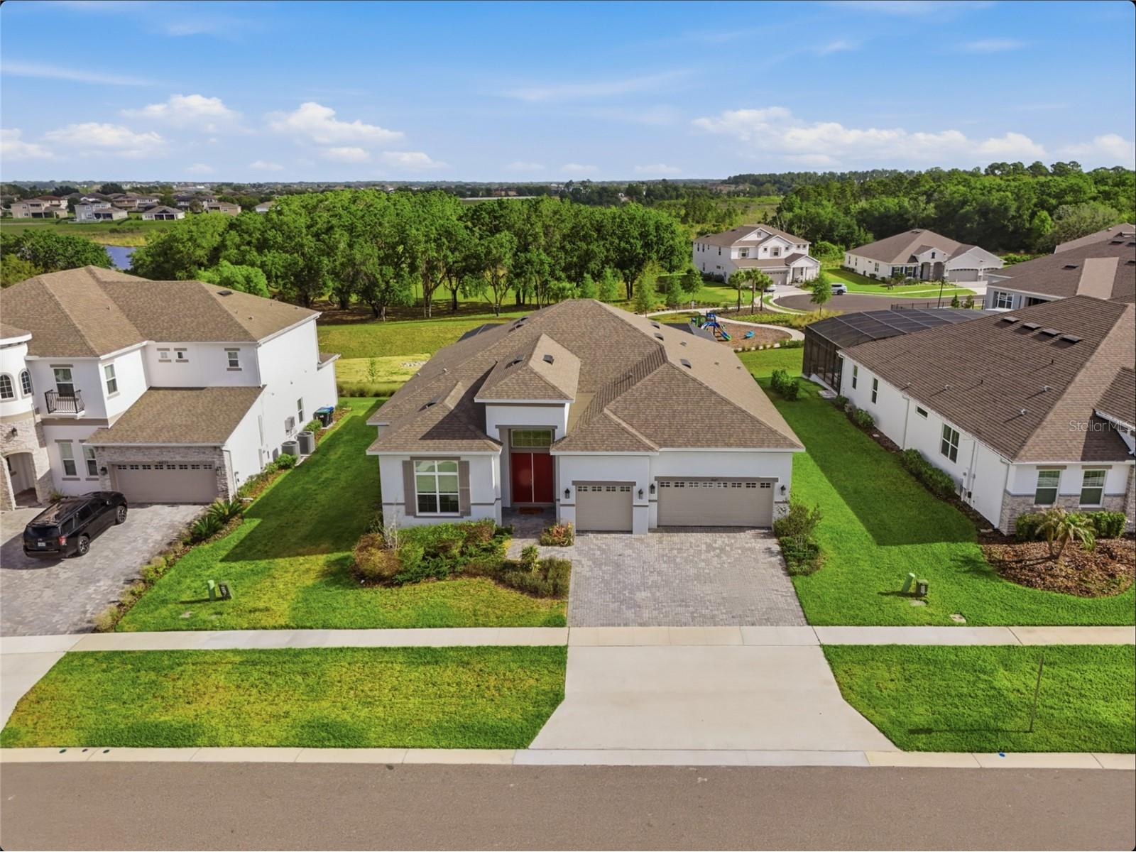 16071 Barkly Ridge Court Winter Garden FL 34787 O6390569 image1