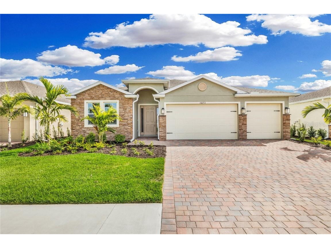 16072 Crofton Springs Way Port Charlotte FL 33953 N6132419 image1