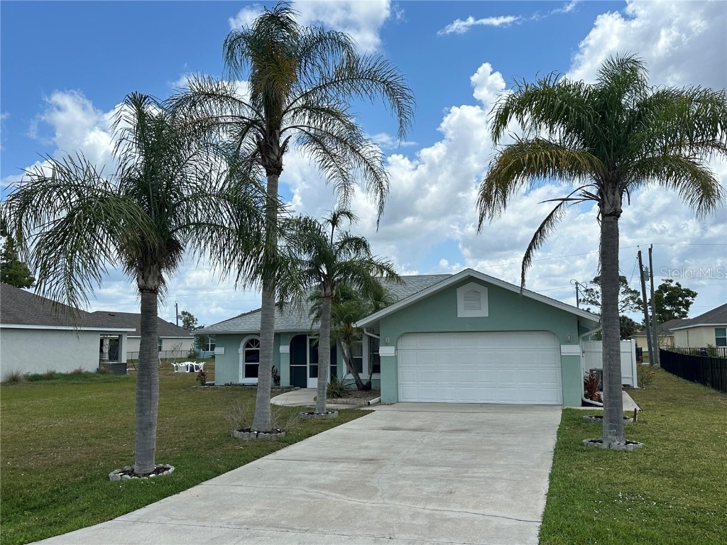 16072 Galiano Court Punta Gorda FL 33955 C7509423 image1