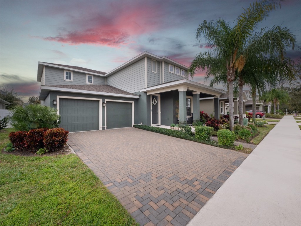 16072 Malay Ginger Drive Winter Garden FL 34787 O6171865 image1