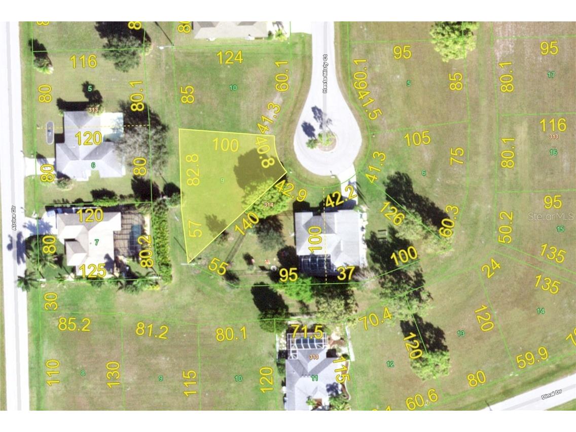 16073 Hesta Misty Court Punta Gorda FL 33955 C7470277 image1