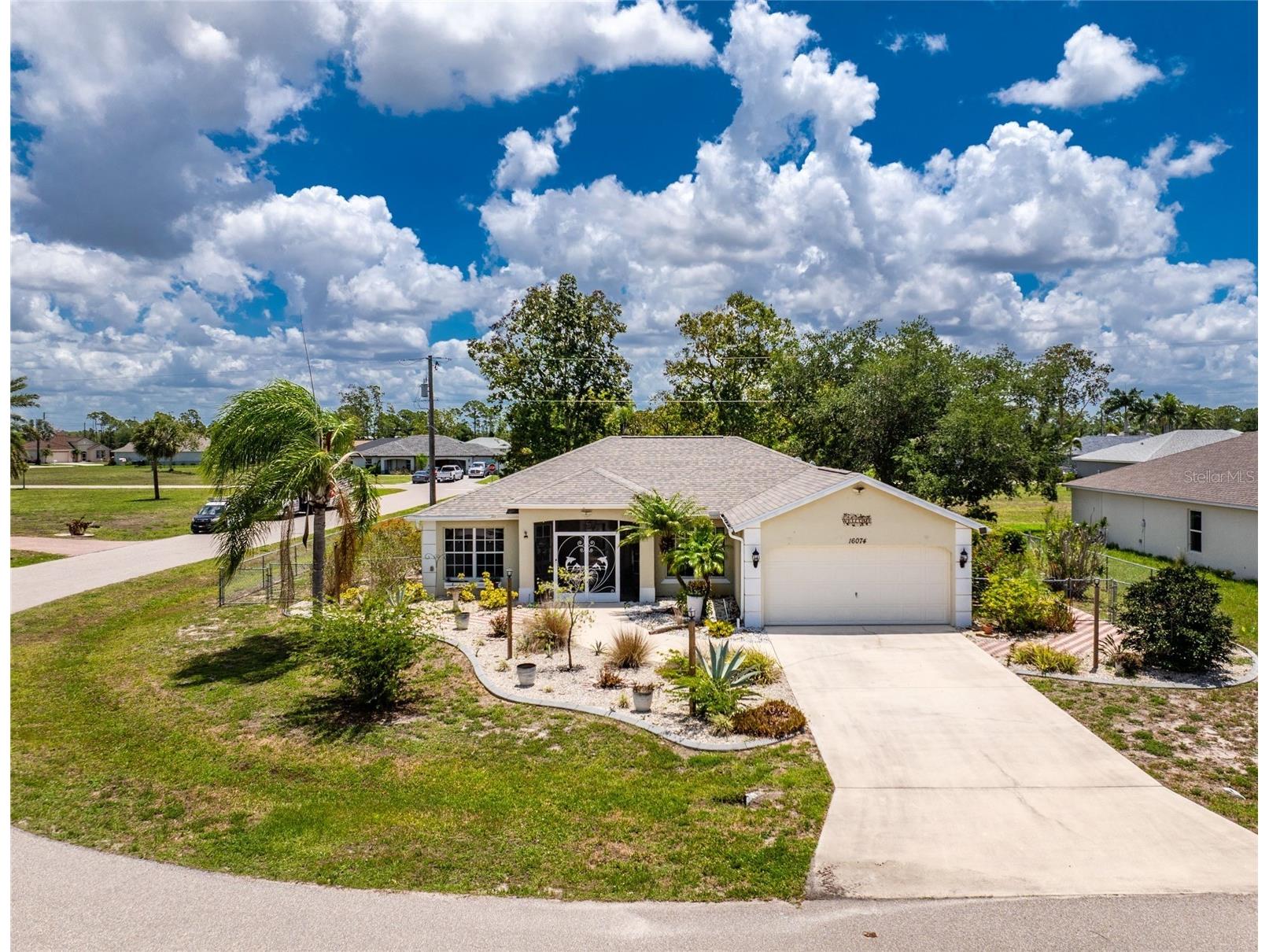 16074 Overdale Court Punta Gorda FL 33955 C7526608 image1