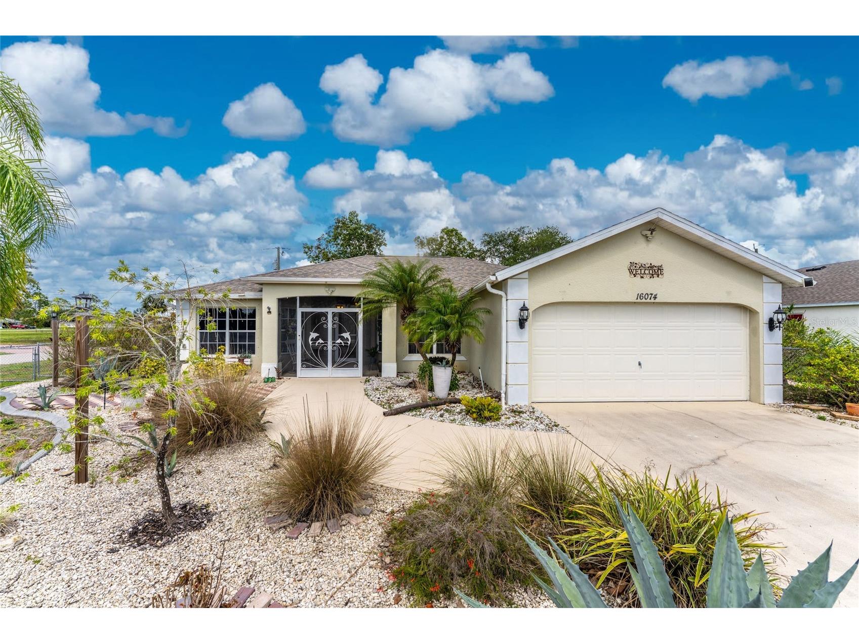16074 Overdale Court Punta Gorda FL 33955 C7526608 image2