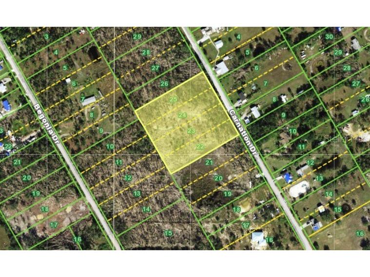 16075 Carnation Drive Punta Gorda FL 33955 A4628952 image1