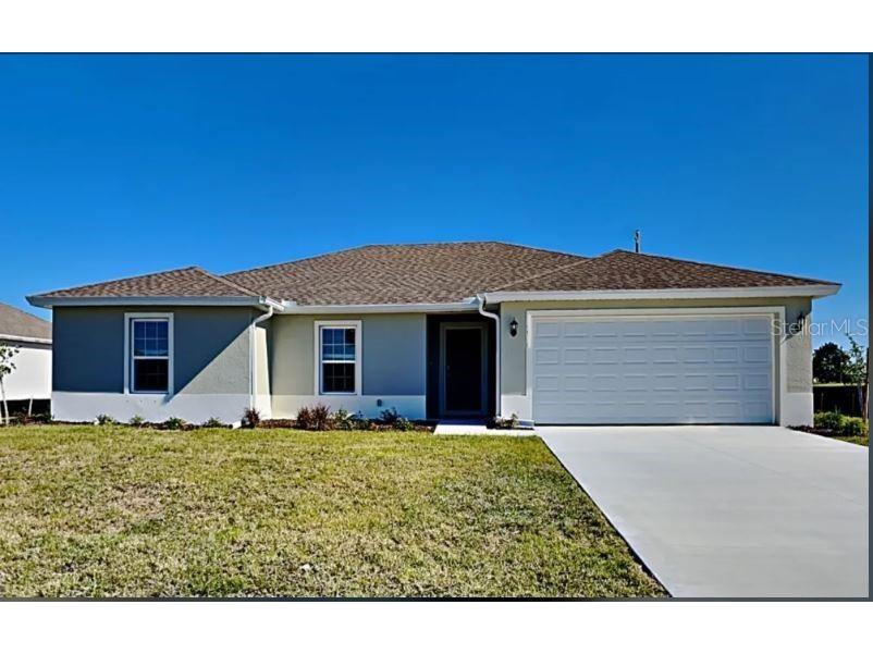 16075 Minorca Drive Punta Gorda FL 33955 T3477452 image1