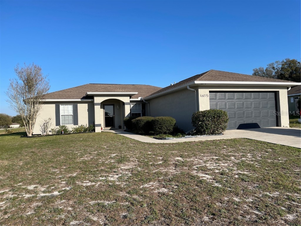 16075 NE 16th Terrace Citra FL 32113 O6183442 image1