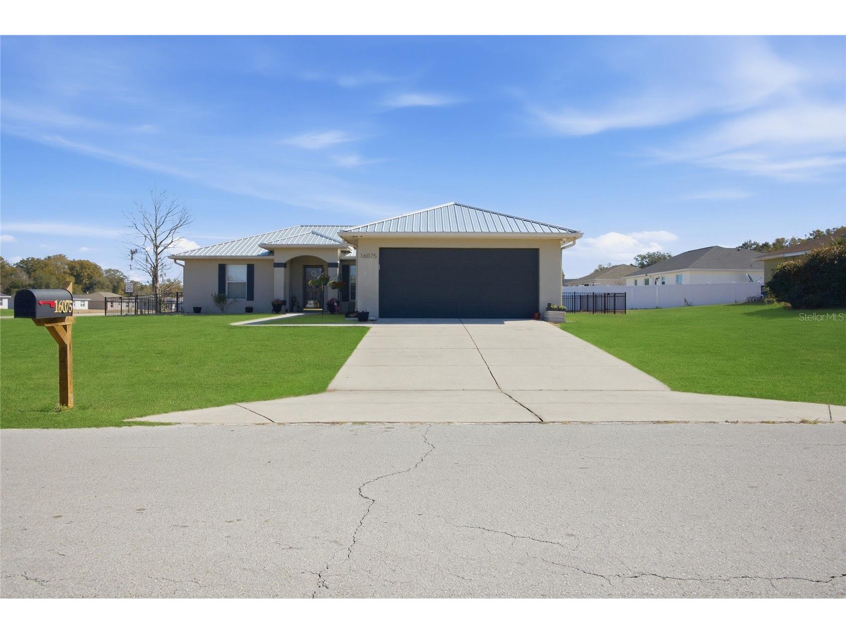 16075 NE 16th Terrace Citra FL 32113 O6398726 image2