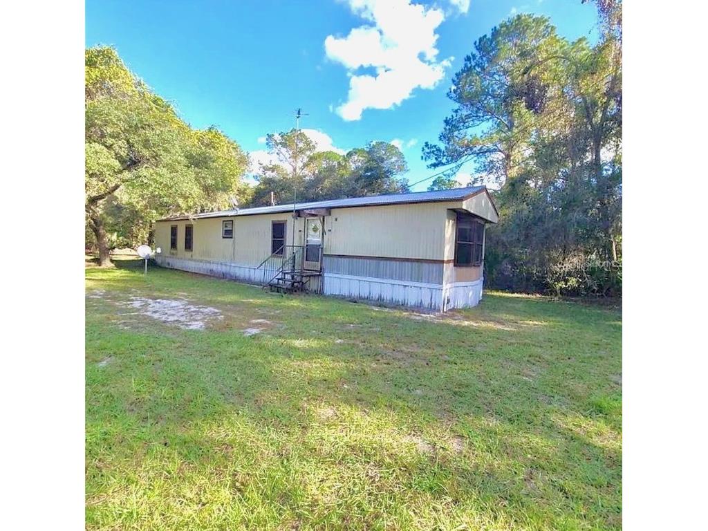 16075 NW 37th Terrace Reddick FL 32686 OM698650 image1