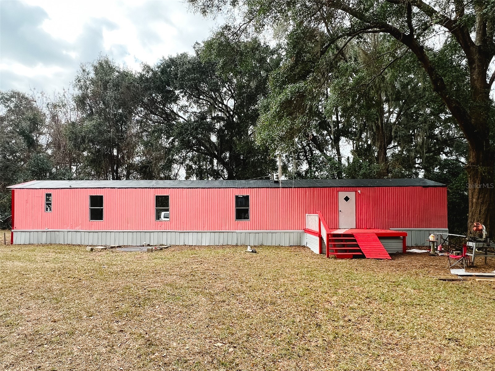 16075 NW 37th Terrace Reddick FL 32686 V4942731 image13