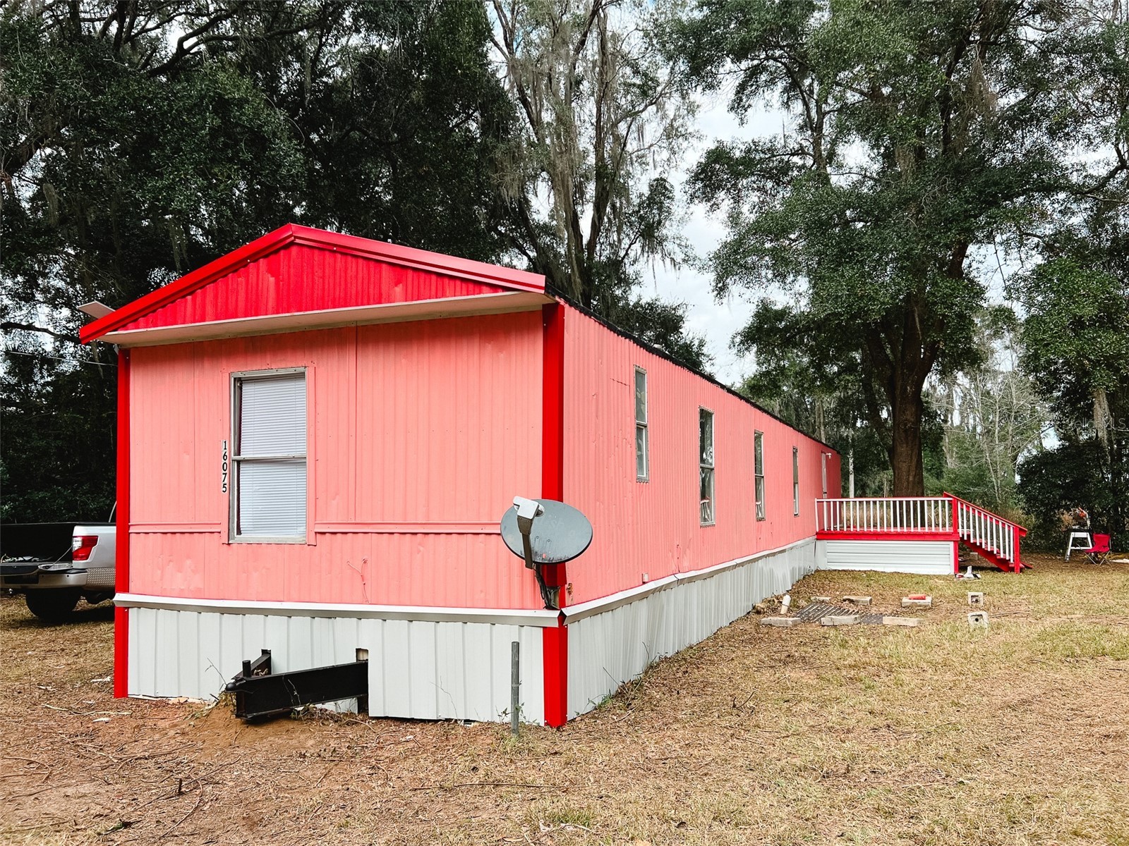 16075 NW 37th Terrace Reddick FL 32686 V4942731 image17