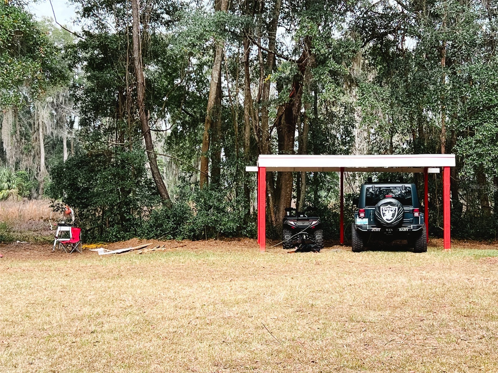 16075 NW 37th Terrace Reddick FL 32686 V4942731 image3