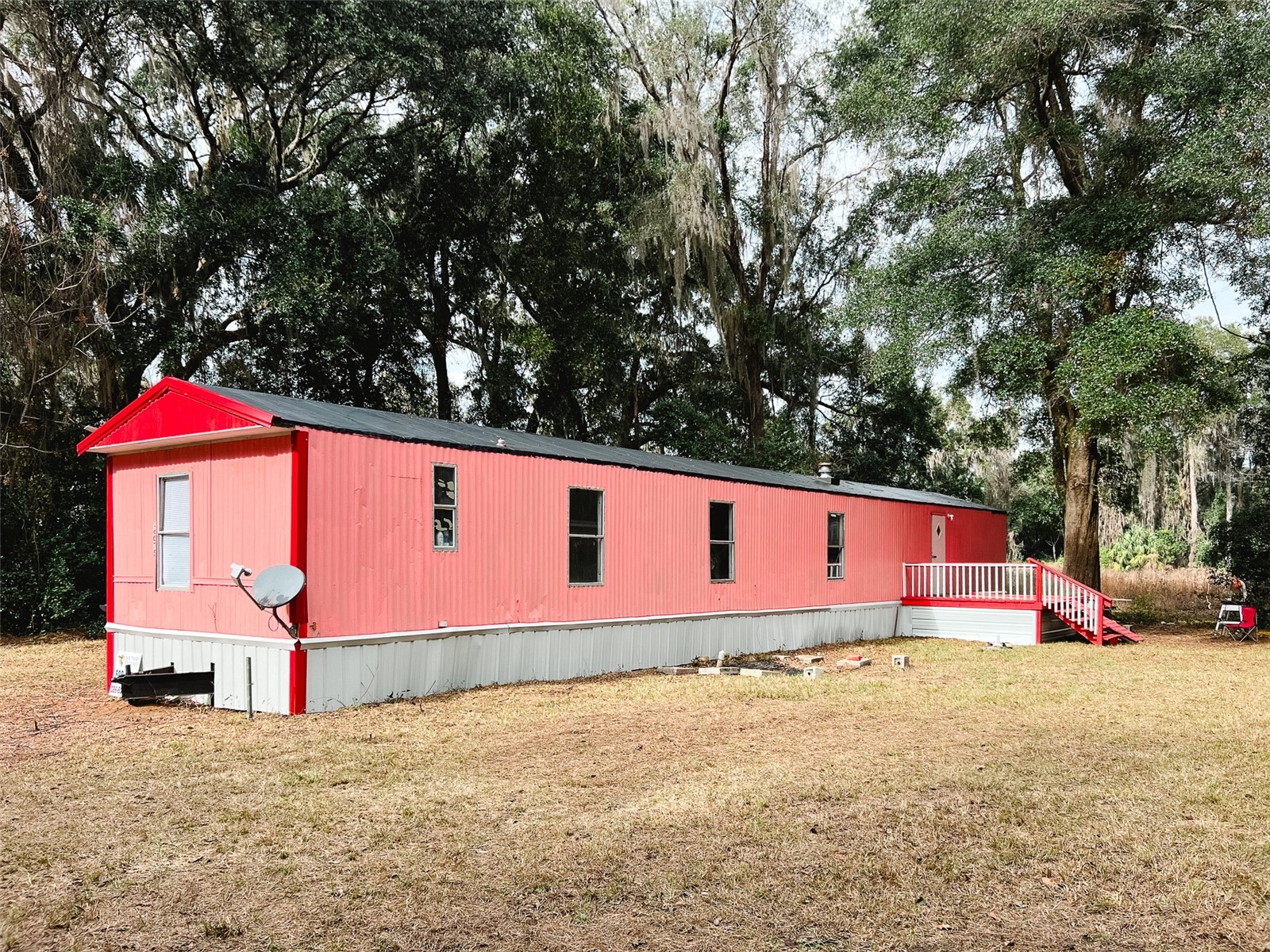 16075 NW 37th Terrace Reddick FL 32686 V4942731 image4