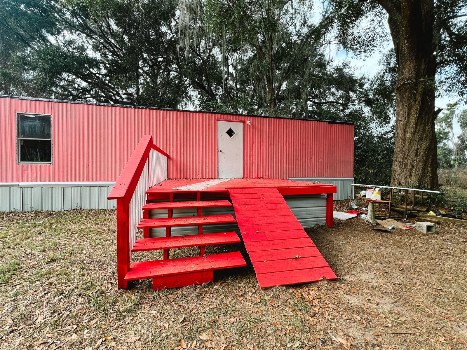 16075 NW 37th Terrace Reddick FL 32686 V4942731 image5