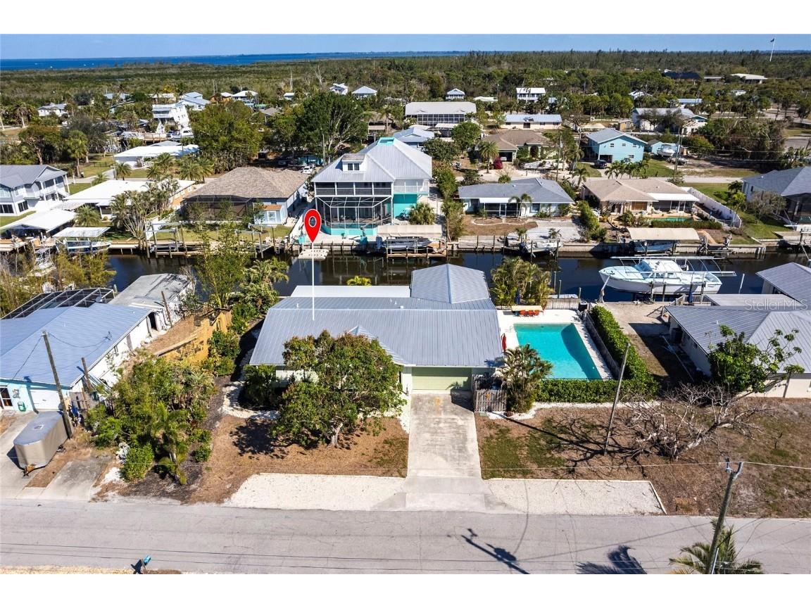 16076 Buccaneer Street Bokeelia FL 33922 C7505127 image1