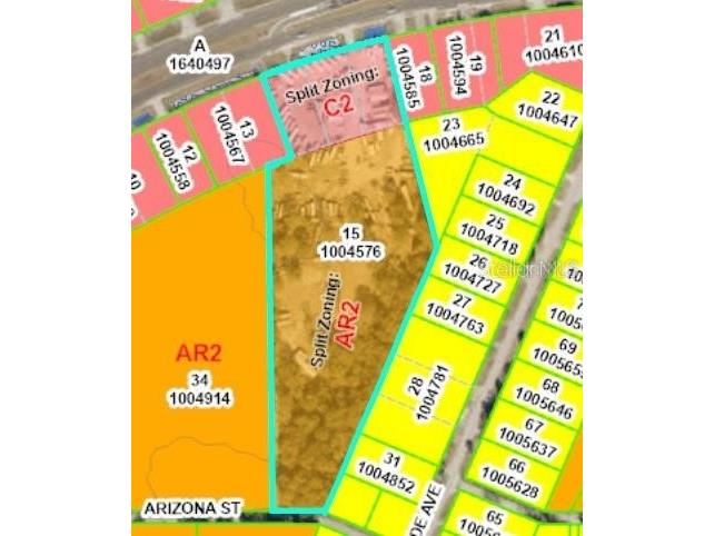 16076 Cortez Boulevard Brooksville FL 34613 W7881321 image2