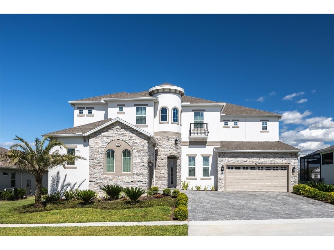16077 Barkly Ridge Court Winter Garden FL 34787 O6351555 image1