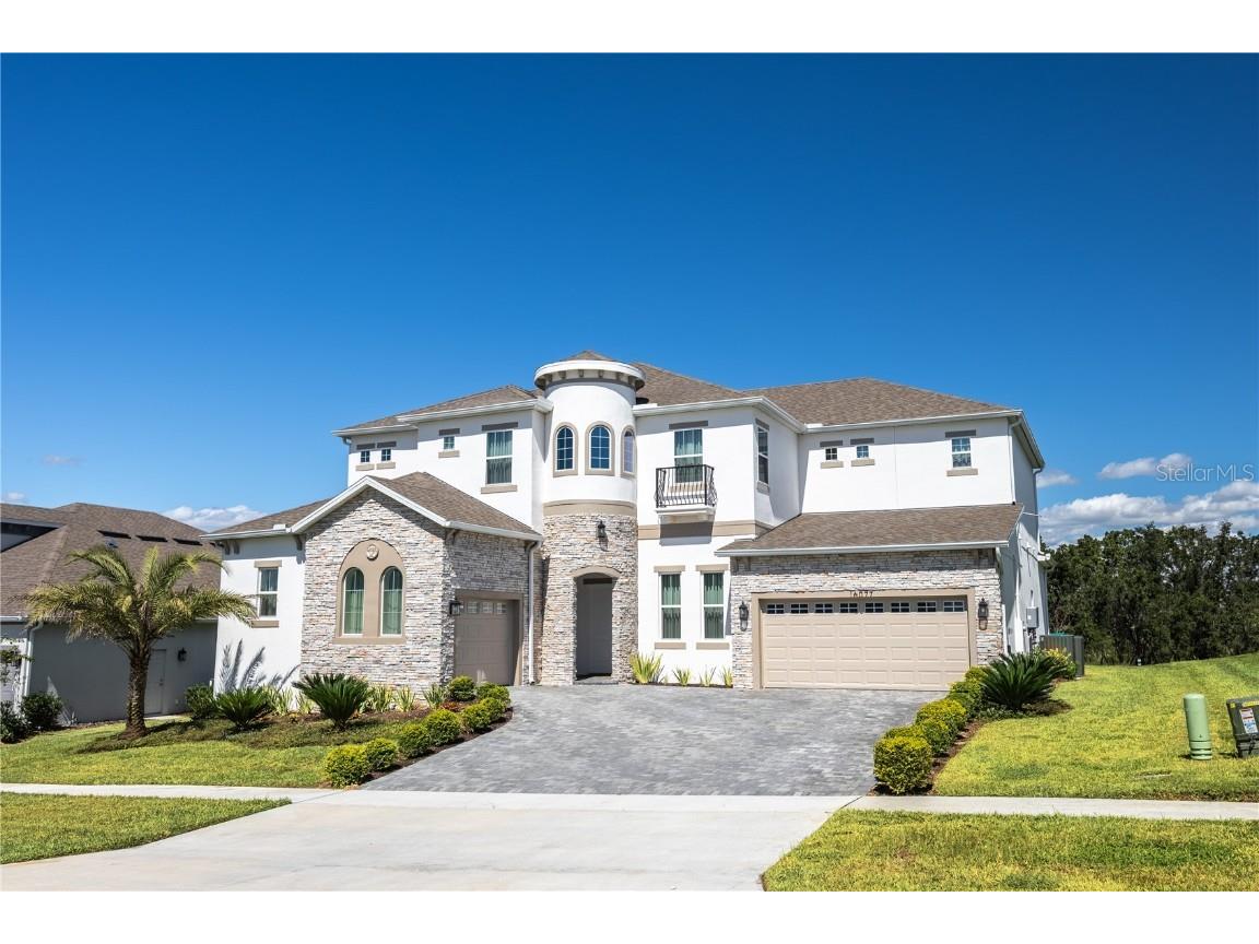 16077 Barkly Ridge Court Winter Garden FL 34787 O6351555 image53