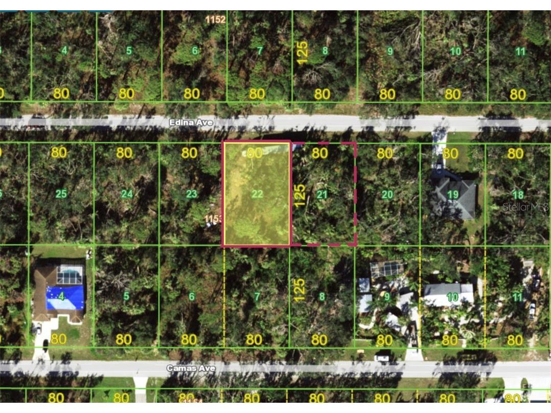 16077 Edina Avenue Port Charlotte FL 33954 A4610245 image1