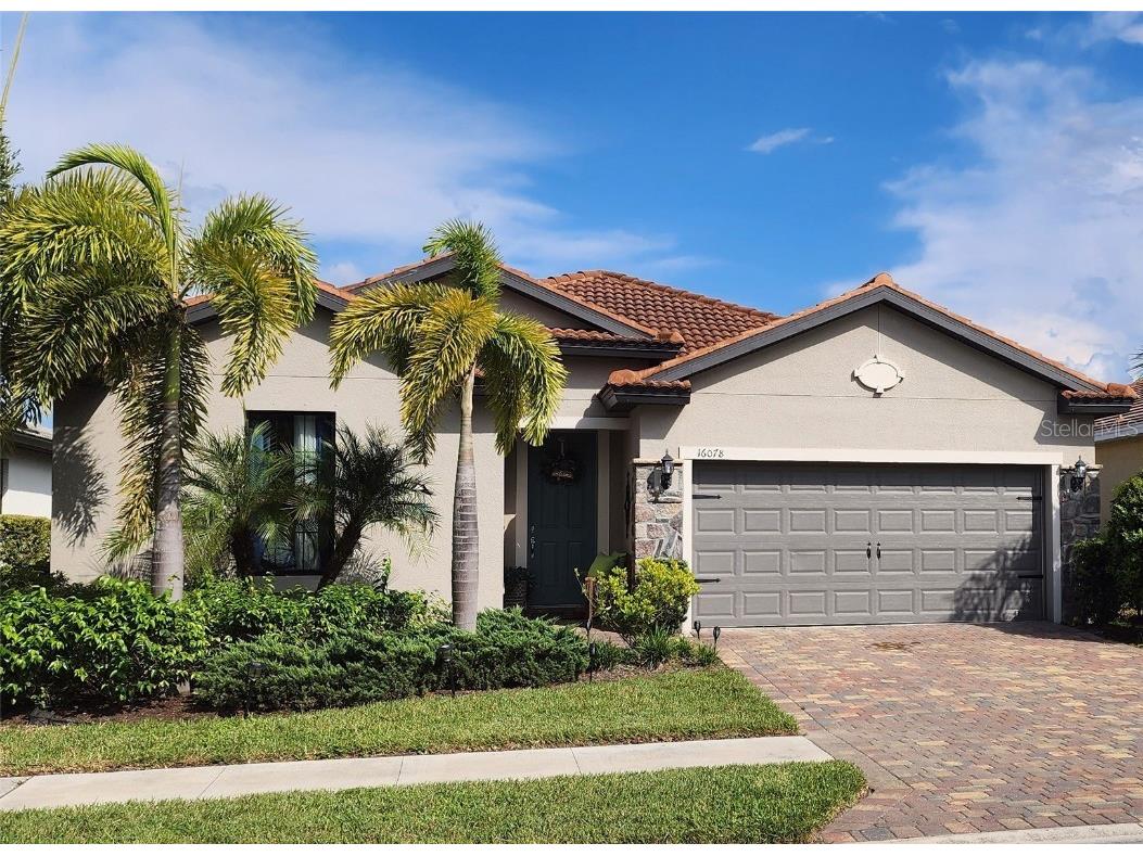 16078 Mistflower Drive Alva FL 33920 T3548741 image1