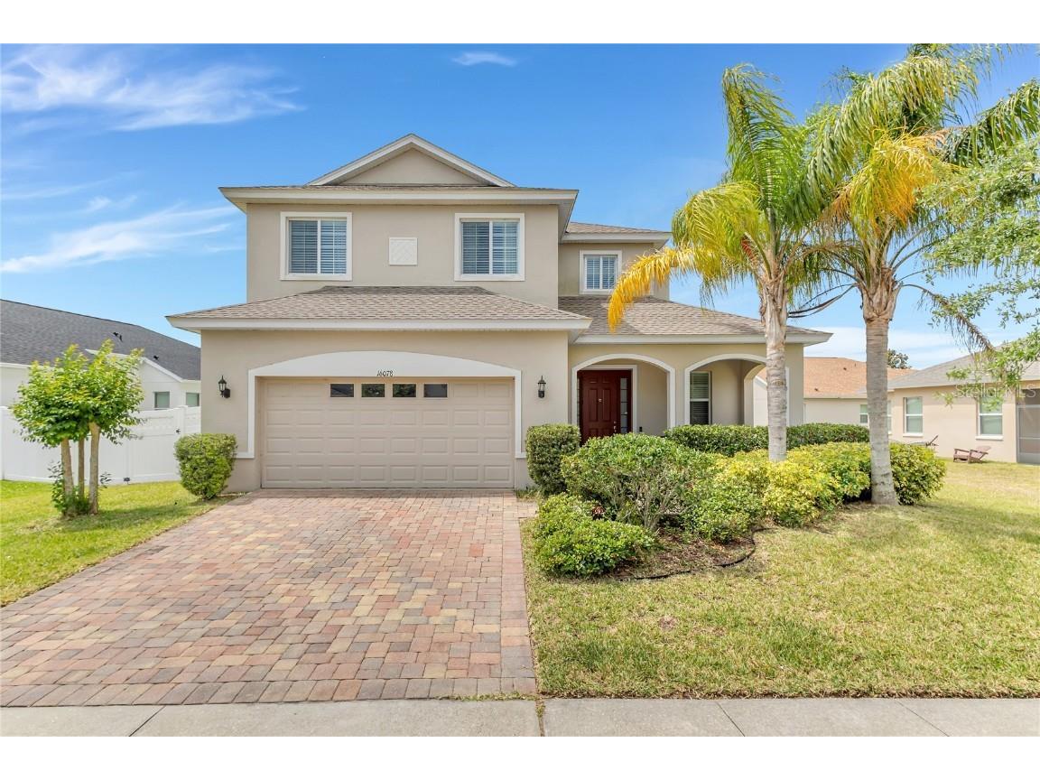 16078 St Clair Street Clermont FL 34714 O6302255 image1