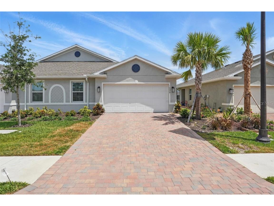 16079 Bandermill Drive Port Charlotte FL 33953 C7509491 image1