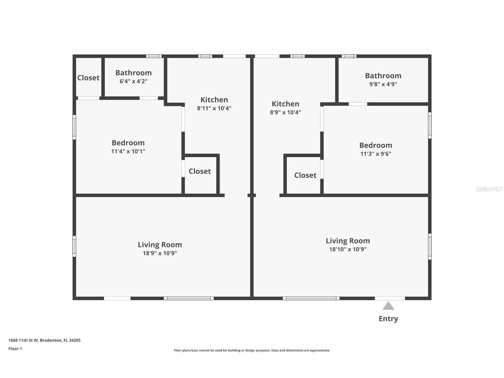 1608 1610 1612 11th Street W Bradenton FL 34205 A4685070 image59