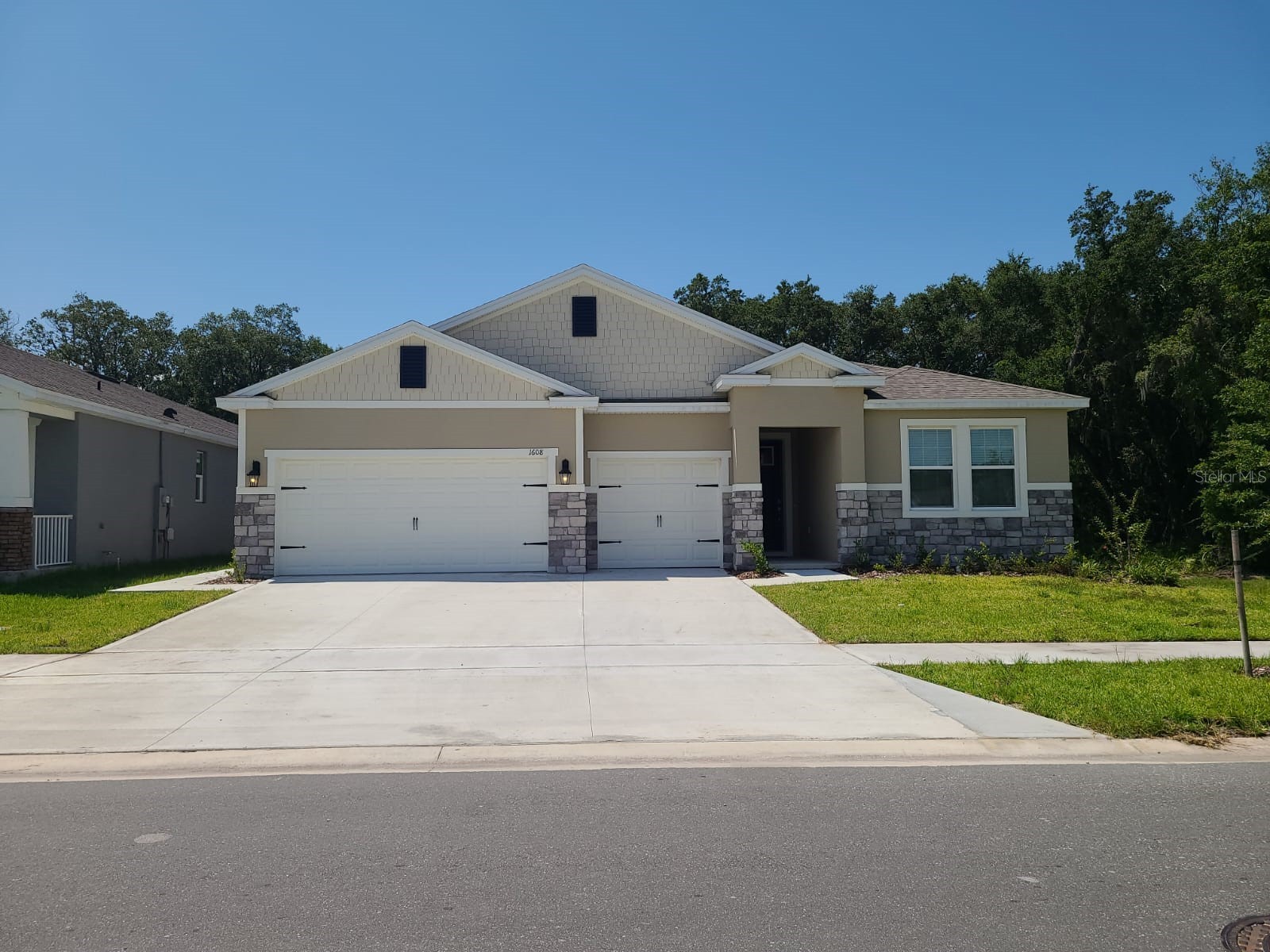 1608 Barberry Drive Kissimmee FL 34744 S5142703 image1