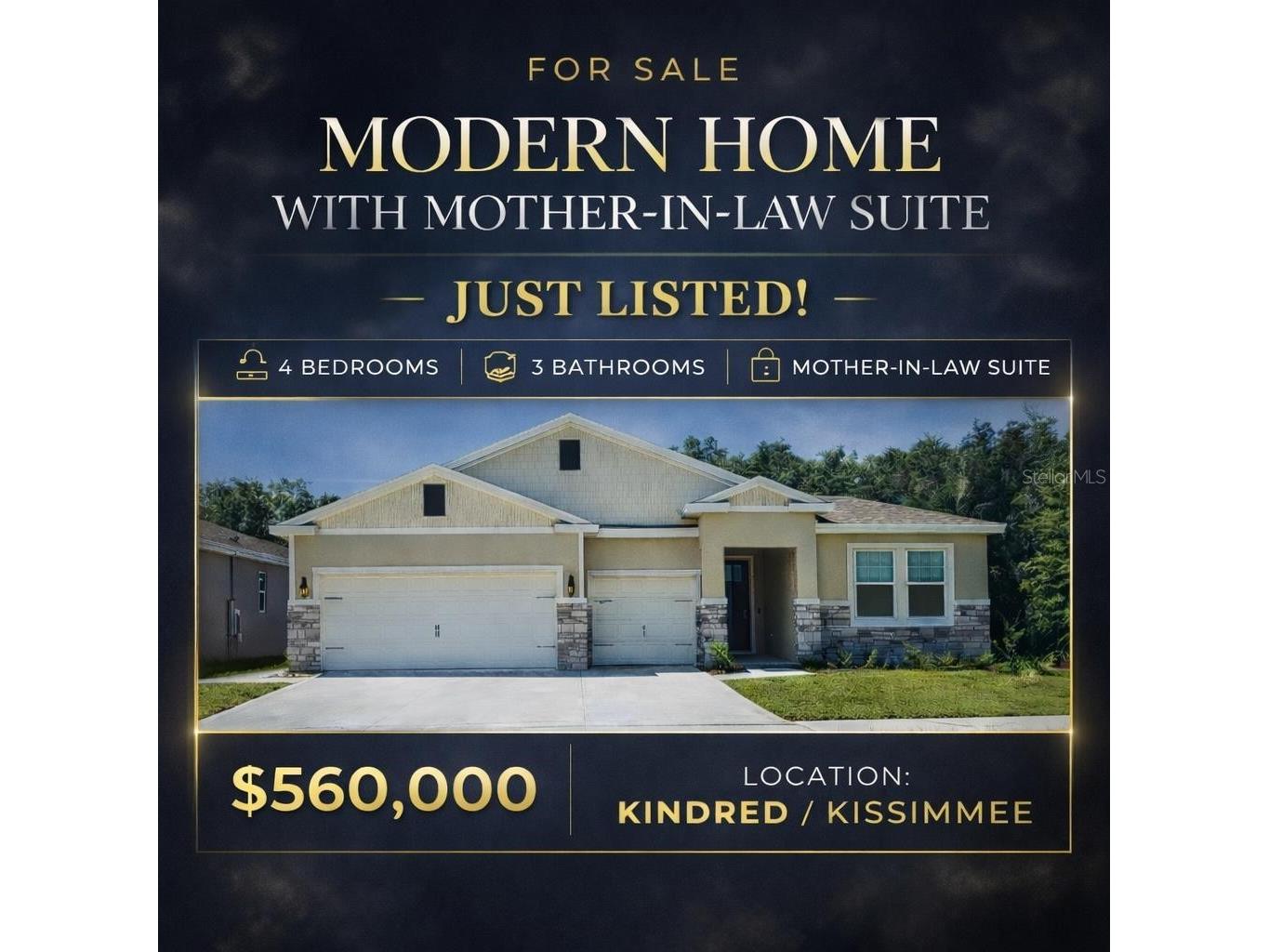 1608 Barberry Drive Kissimmee FL 34744 S5142703 image2