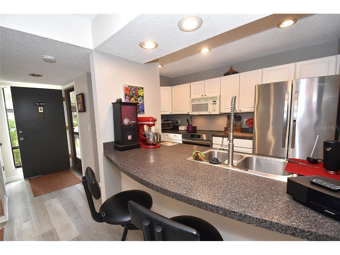 1608 Bayhouse Point Drive #GL304 Sarasota FL 34231 A4618835 image9