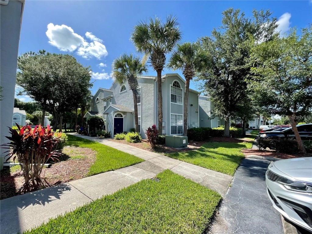 1608 Columbia Arms Circle #125 Kissimmee FL 34741 O6131567 image1