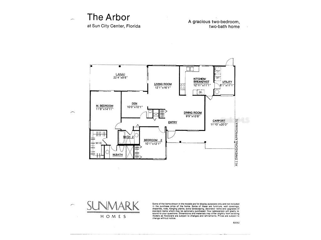 1608 Comfy Court Sun City Center FL 33573 TB8426462 image82