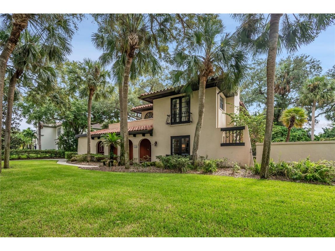 1608 Culbreath Isles Drive Tampa FL 33629 T3479282 image1