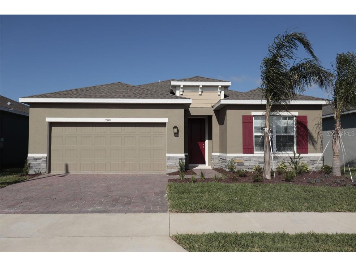 1608 Eucalyptus Way Davenport FL 33837 S5083022 image1