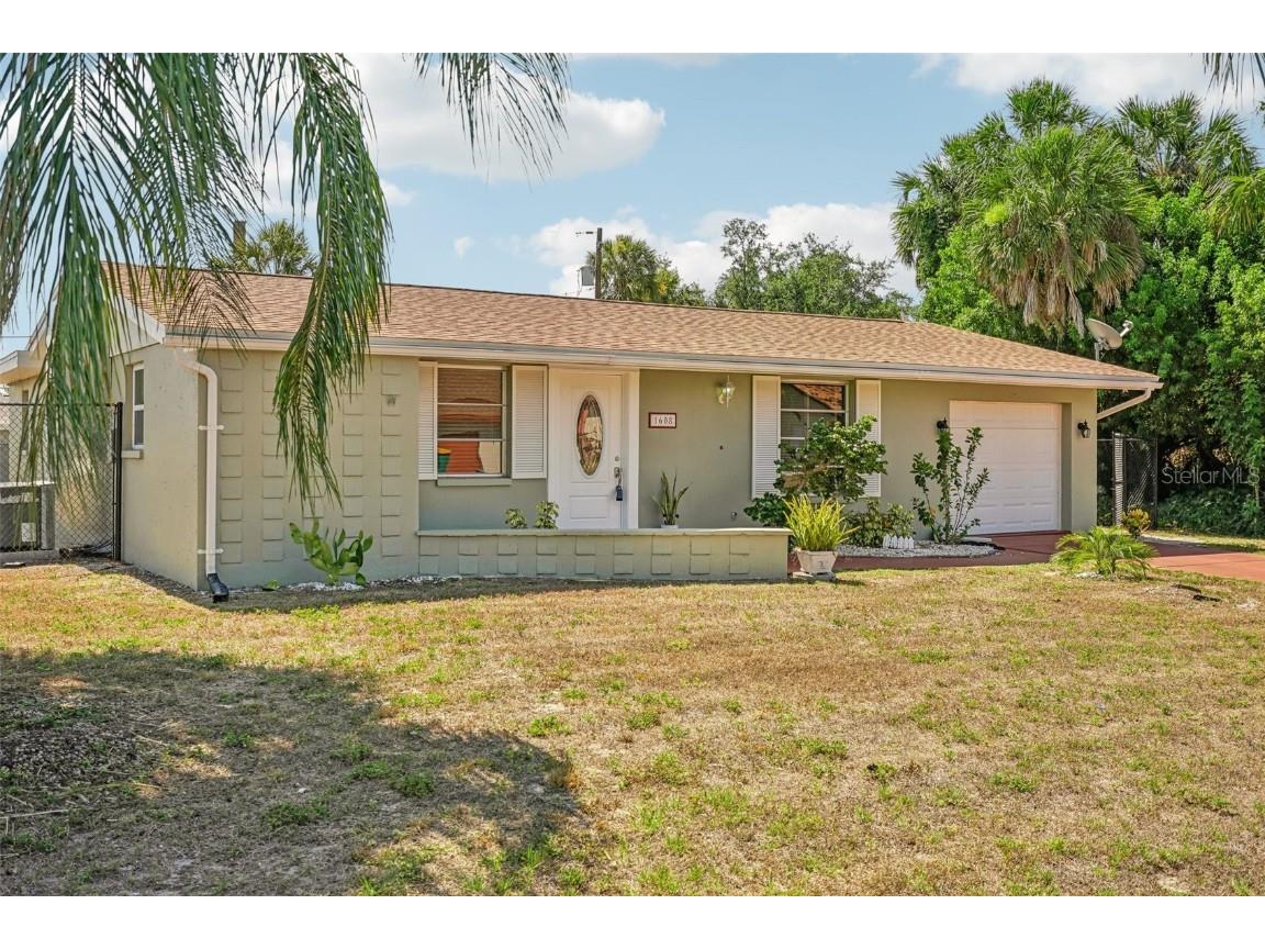 1608 Harmony Drive Port Charlotte FL 33952 A4612761 image1